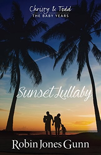 Cover for Sunset Lullaby