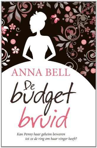Cover for De budget-bruid