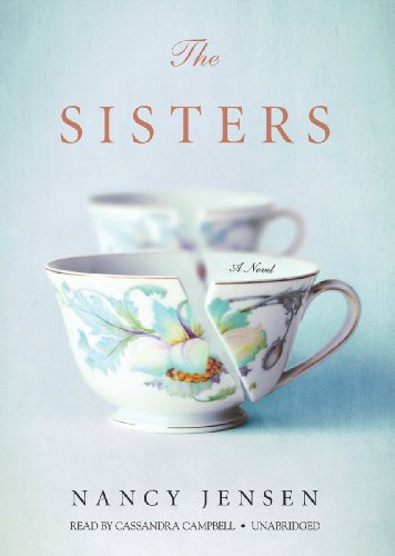 Cover for The Sisters