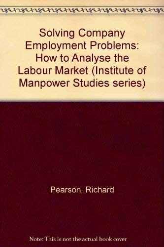Cover for How to analyse your local labour market