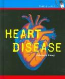 Cover for Heart Disease (Health Alert)