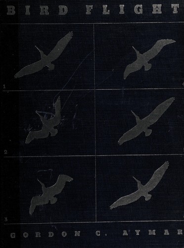 Cover for Bird flight
