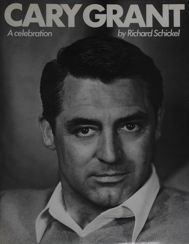 Cover for Cary Grant