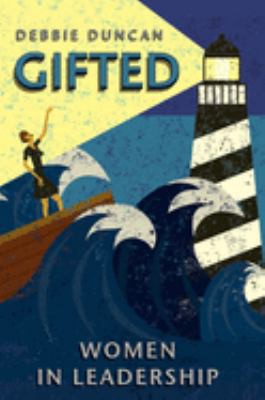 Cover for Gifted