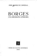 Cover for Borges
