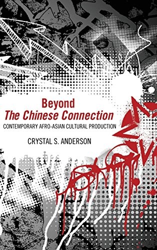 Cover for Beyond The Chinese Connection
