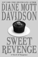 Cover for Sweet Revenge (Goldy Culinary Mystery, Book 14)