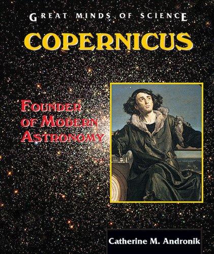 Cover for Copernicus