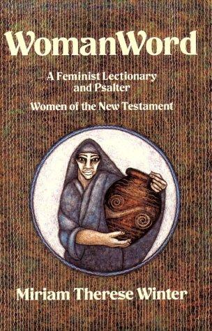 Cover for WomanWord