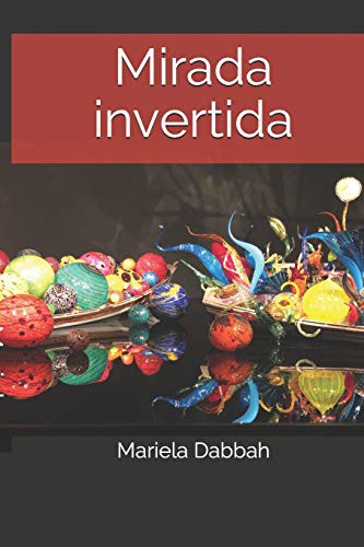 Cover for Mirada invertida
