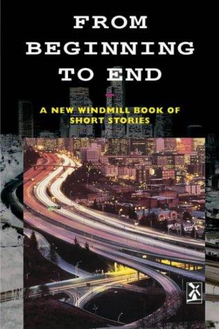 Cover for From Beginning to End