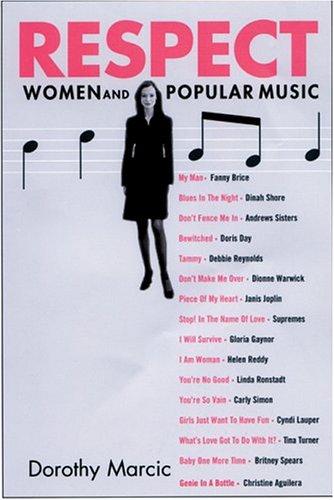 Cover for Respect