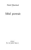 Cover for Idéal portrait