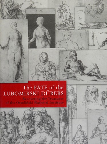 Cover for The Fate of the Lubomirski Durers