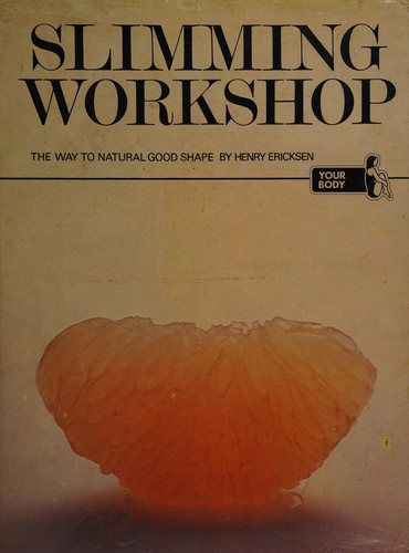 Cover for Slimming workshop