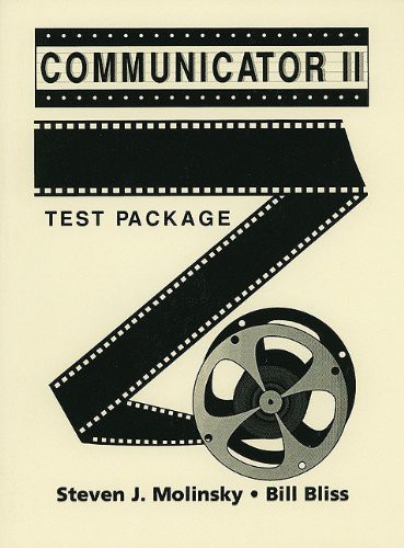 Cover for Communicator