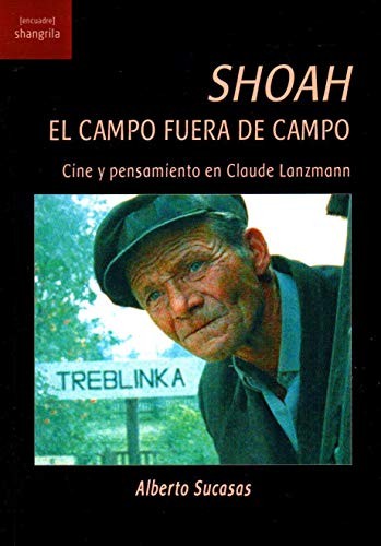 Cover for Shoah. El campo fuera de campo