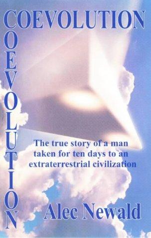 Cover for Coevolution