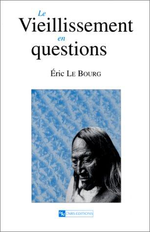 Cover for Le vieillissement en questions