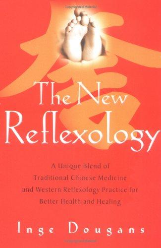 Cover for The New Reflexology