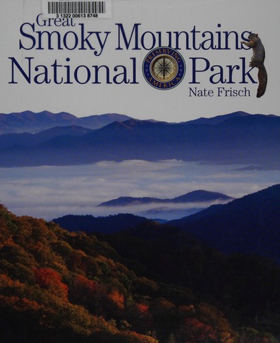 Cover for Great Smoky Mountains National Park