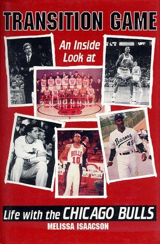 Cover for Transition Game