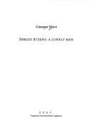 Cover for Sergio Atzeni