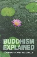 Cover for Buddhism explained