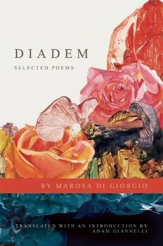 Cover for Diadem