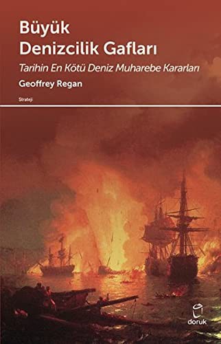 Cover for Büyük Denizcilik Gaflari