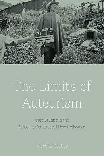 Cover for The Limits of Auteurism