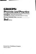 Cover for Groups