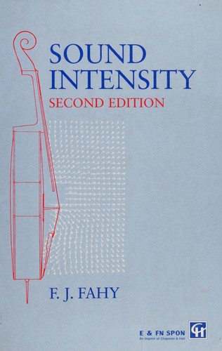 Cover for Sound intensity