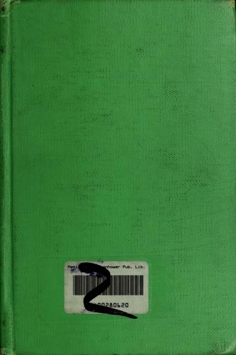 Cover for The Trojan horse.