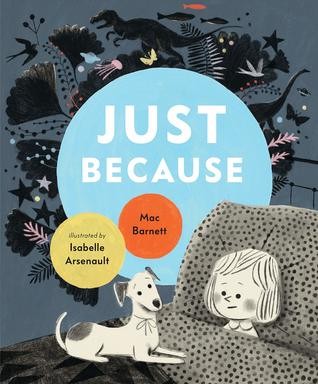 Cover for Just Because