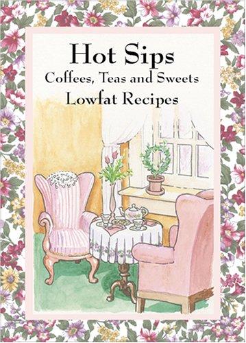 Cover for Hot Sips