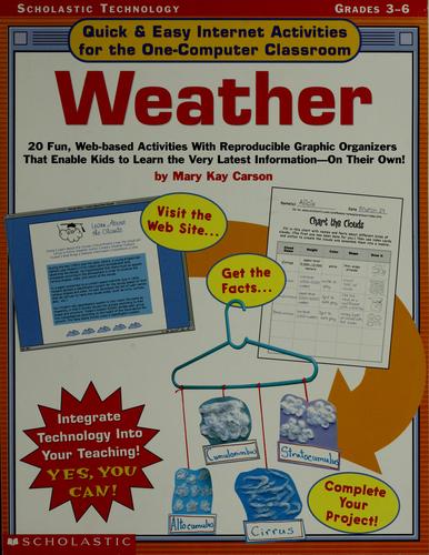Cover for Weather