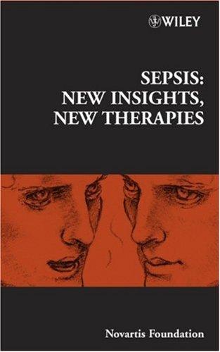 Cover for Sepsis