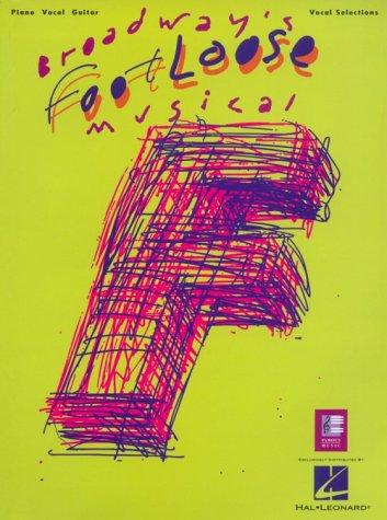 Cover for Footloose
