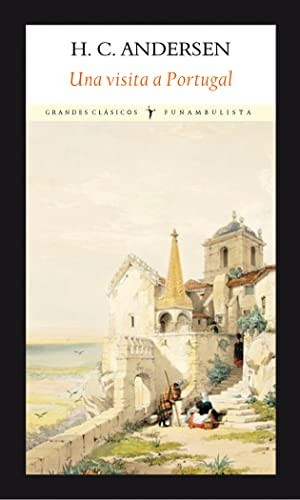 Cover for Una visita a Portugal