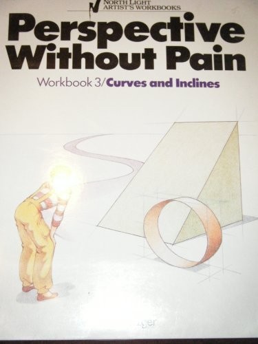 Cover for Perspective Without Pain, Workbook 3