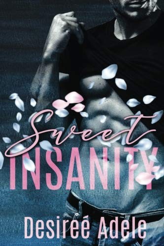 Cover for Sweet Insanity