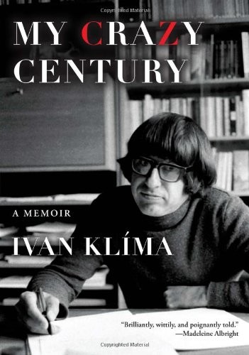 Cover for My Crazy Century: A Memoir