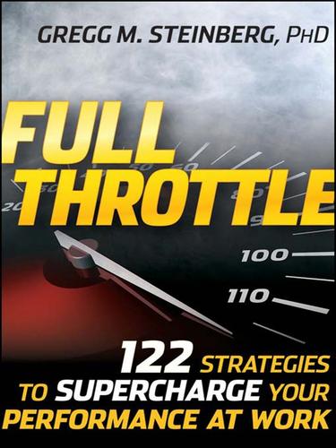 Cover for Full Throttle