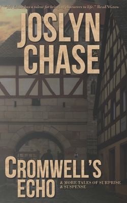 Cover for Cromwell's Echo