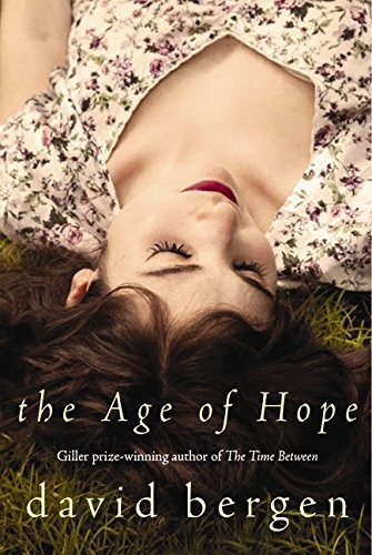 Cover for The Age Of Hope