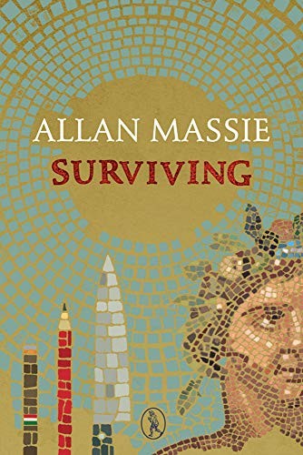 Cover for Surviving