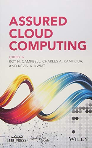 Cover for Assured Cloud Computing