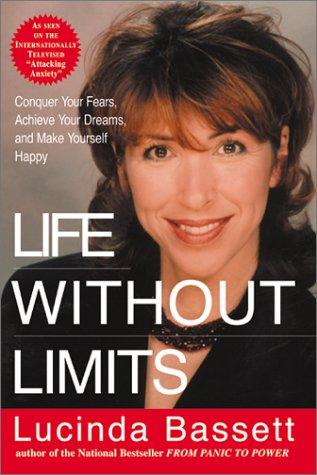 Cover for Life Without Limits