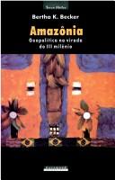 Cover for Amazônia